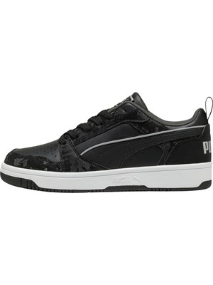 P403513 Puma Rebound V6 Low Dayınight Spor Ayakkabı Beyaz