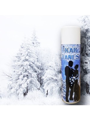 10 Adet Kar Spreyi, Kar Köpüğü, Hızlı Temizleme, 200 Ml, Leke ve Iz Bırakmaz