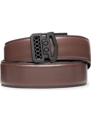 KORE ESSENTIALS 1.5" Deri X10 Taktik Kemer