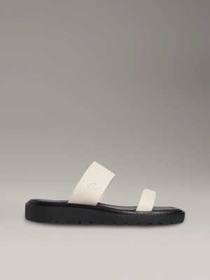 Calvin Klein Kadın Sandalet YW0YW018640HG