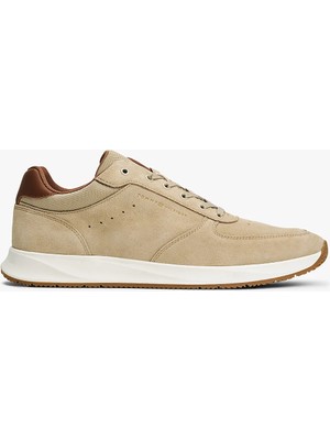 Tommy Hilfiger Erkek Sneaker FM0FM05690RBT