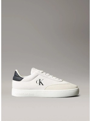 Calvin Klein Erkek Sneaker YM0YM0130001W