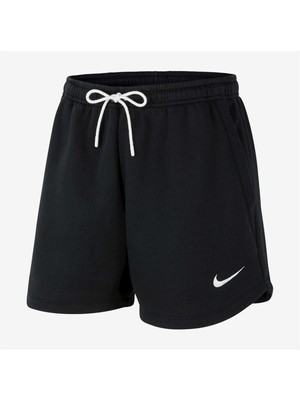 Nike Team Park 20 Siyah Kadın Şort - CW6963-010