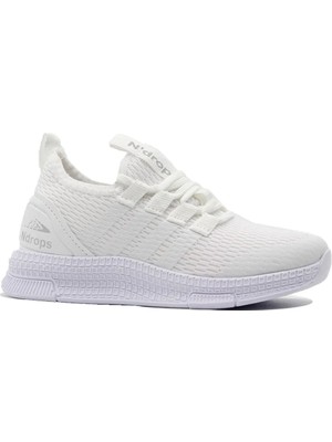 Unisex Çocuk Spor Ayakkabı