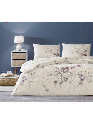 Çift Kişilik Ranforce Nev Takımı Kiara Ekru