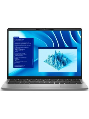 Dell Latitude 7455 Snapdragon x Plus X1P-64-100  14"touch Qhd 32GB 1tb SSD W11PR