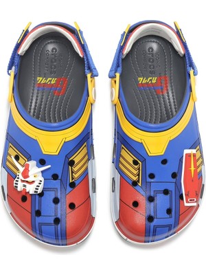 Crocs All Terraın Gundam Unısex Terlik 210128-0DA