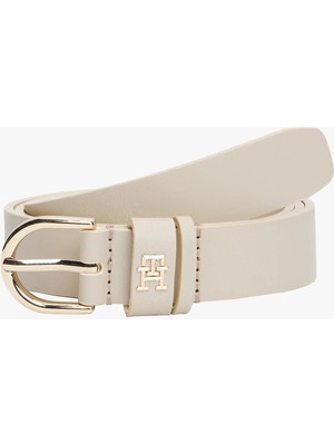Tommy Hılfıger Kadın Kemer AW0AW16836-AA8