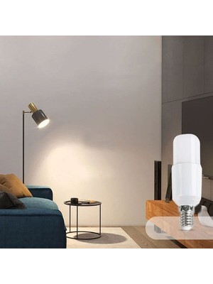 Cata CT-4092G 8W LED Ampul E14 Gün Işığı Işık