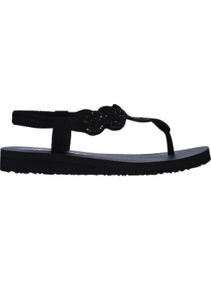 Skechers Kadın Sandalet 31755-BBK
