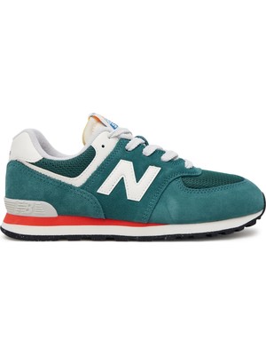 New Balance Kadın Ayakkabı GC574VPG