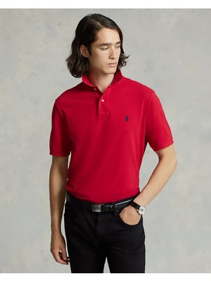 Polo Ralph Lauren Polo Yaka Erkek T-Shırt 710666998003