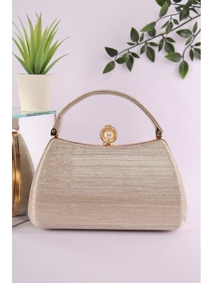 Weem Bag 752 Sindirella Deri Saplı  Çanta