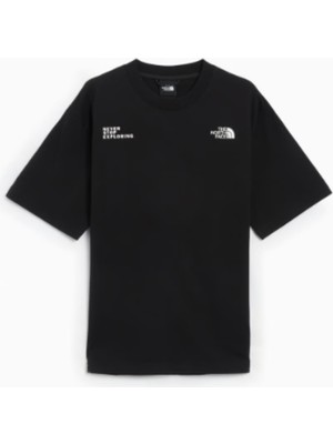M Cıty Graphıc Ss Tee - Ap