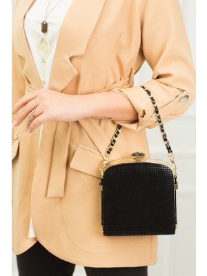 Weem Bag 151 Damla Kavanoz Abiye Çanta | Zarif ve Özel Gün Çantası