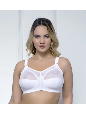 Moonlight 2128 Iki Beden Küçülten Korse Etkili Toparlayıcı Sütyen