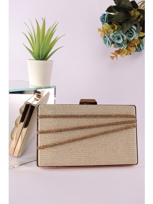 Weem Bag 301 Çizgili Çupra Ince Kasa Şeritli