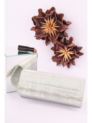 Weembag Sindirella Örgü Şeritli Palermo Kadın Çanta