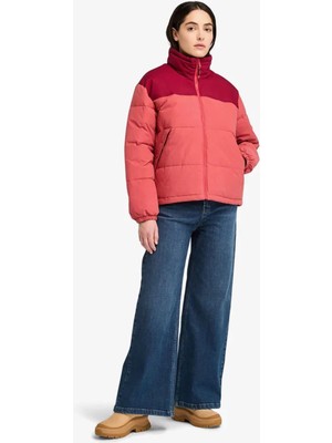 Timberland Welch Mountaın Synthetıc Insulated Puffe