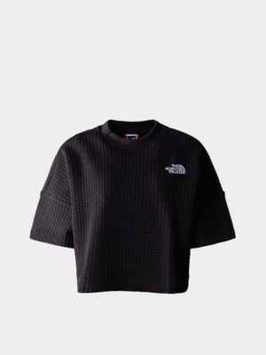 The North Face W Mhysa S/s Top