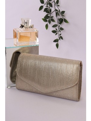 Weem Bag 113 Sindirella Mektup Abiye Çanta | Zarif ve Şık El Çantası