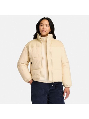 Timberland Welch Mountaın Synthetıc Insulated Puffe