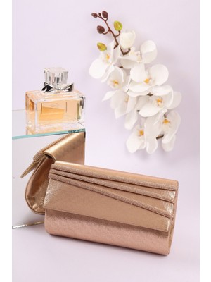 Weembag Sıvama Üç Şeritli Marbella Kadın Çanta