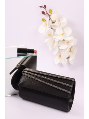 Weembag Sıvama Üç Şeritli Marbella Kadın Çanta