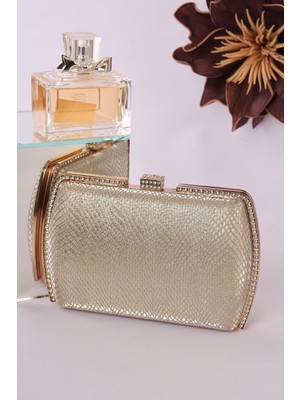 Weembag 600 Petek Rialto Abiye Çanta