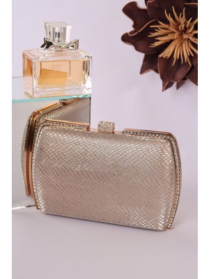 Weembag 600 Petek Rialto Abiye Çanta