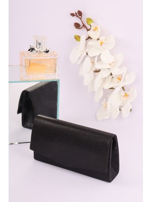 Weem Bag 201 Sıvama Minik Zarf Abiye Çanta | Şık El Çantası