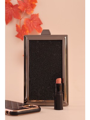 Weem Bag 820 Kare Taş Detaylı Abiye Çanta