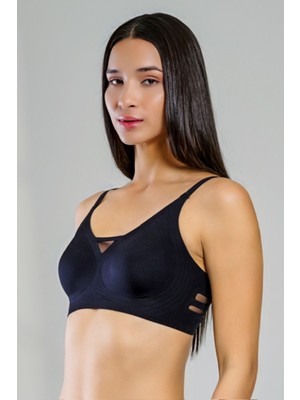 Lazer Kesim Sütyen BR109