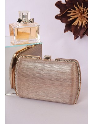 Weembag 600 Sinderalla Rialto Abiye Çanta