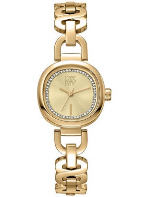 Dkny DK1L139M0035 Kadın Kol Saati