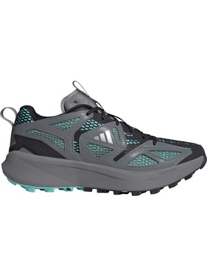 Adidas Kantai Trail Erkek Gri Outdoor Ayakkabı (JQ8205)