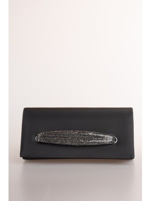 Weem Bag 260 Virgin Saplı Kapaklı Abiye Çanta | Zarif ve Şık Gece Çantası