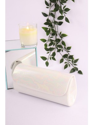 Weembag Sıvama Minik Uzun Capri Kadın Çanta