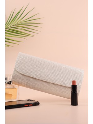 Weembag Çupra Minik Uzun Capri Kadın Çanta