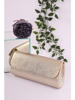 Weembag Kristal Minik Uzun Capri Kadın Çanta