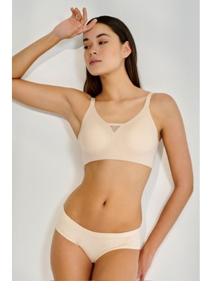 Lazer Kesim Sütyen BR109