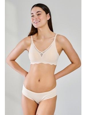 Lazer Kesim Sütyen BR113