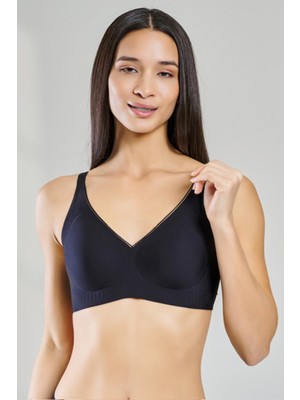 Lazer Kesim Sütyen BR112