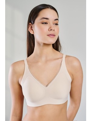 Lazer Kesim Sütyen BR112