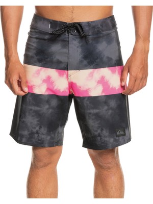 Quiksilver Highlite Arch 19 Erkek Astarsız Boardshort