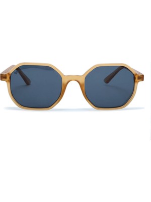 Igor Uv Korumalı Polarize Paul Güneş Gözlüğü - Kahve