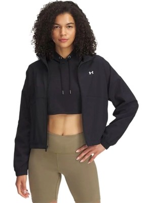 Under Armour Ua Rival Woven Jacket