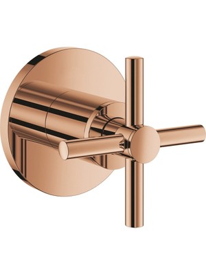 Grohe Atrio Ankastre Stop Valf - 19069DA3