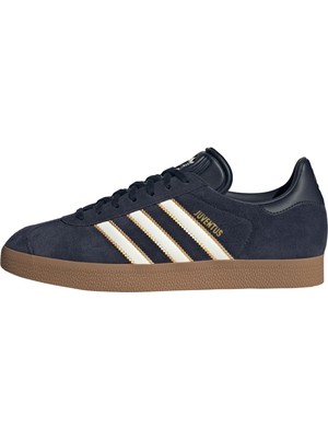 Adidas Originals JS3044 Gazelle Manchester United Terrace Icons Shoes