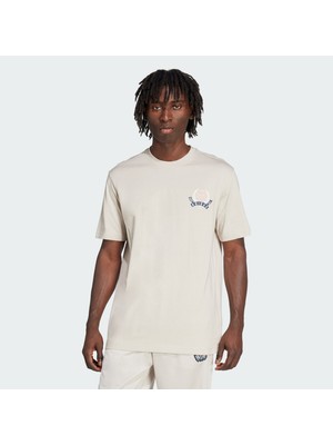 Adidas Originals JX8157 Loose Tişört